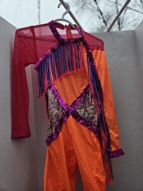 custom performance Dance,rave,festival .hip-hop,latin dance